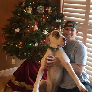 Meet your Posher, Jake